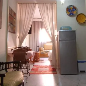  Apartamento Wassim - Gueliz