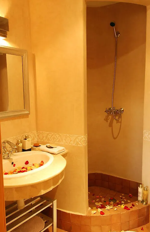 Apartament Les Suites De Marrakech - 2 Marrakesz Maroko