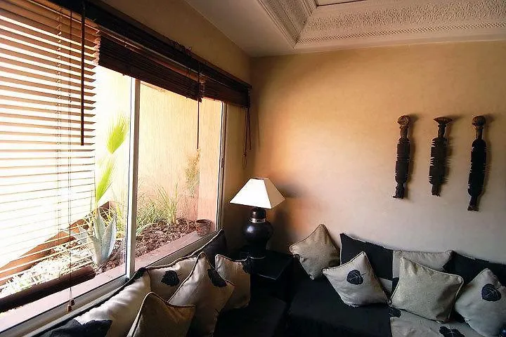 Les Suites De Marrakech - 2 Marrakesz Apartament