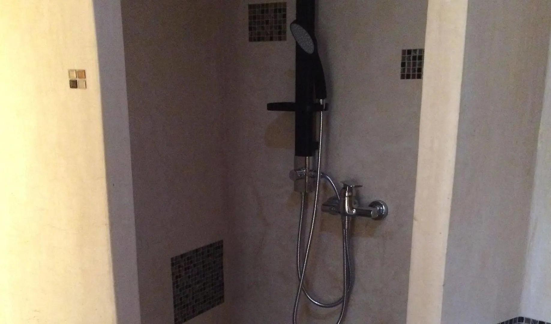 Apartament Les Suites De Marrakech - 2 Marrakesz