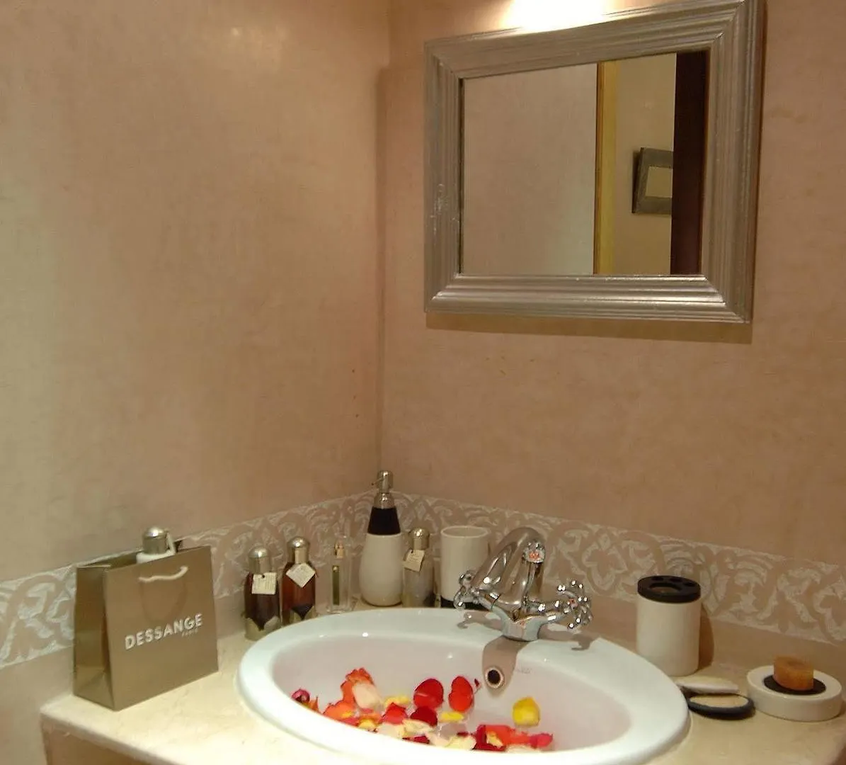 Les Suites De Marrakech - 2 Marrakesz 0*,  Maroko