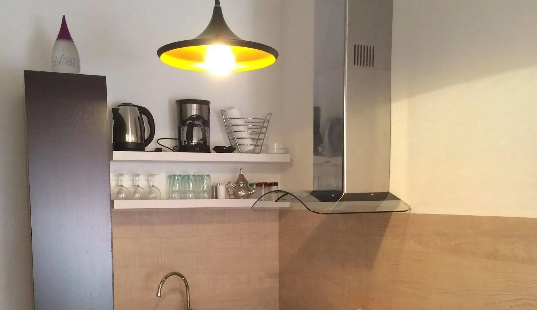 Apartament Les Suites De Marrakech - 2 Marrakesz Maroko