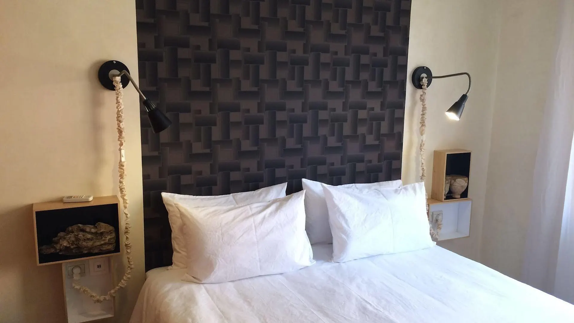 Apartament Les Suites De Marrakech - 2 Marrakesz